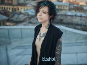 ElzaHot