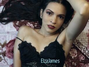 ElzaJames