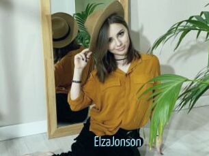 ElzaJonson