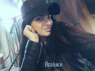 ElzaJuice
