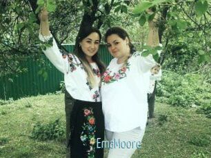 EmaMoore