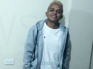 Emaelduro