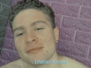 Emanuel_Hummer Video Sexe