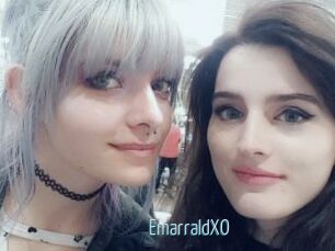 EmarraldXO