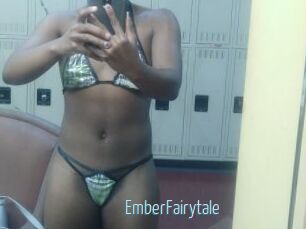 EmberFairytale