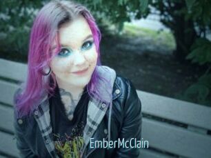EmberMcClain