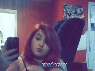 EmberStrange