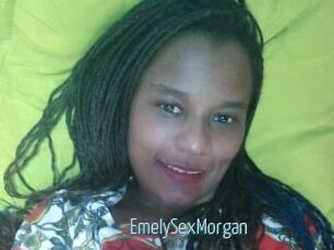 EmelySexMorgan