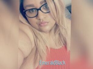 EmeraldBlack