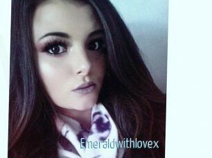 Emeraldwithlovex Video Sexe