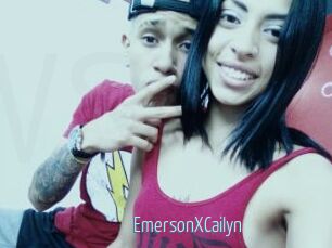 EmersonXCailyn