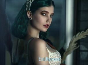EmiJhonson
