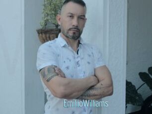EmiliioWilliams
