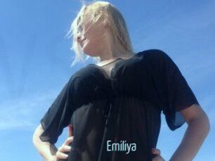 Emiliya