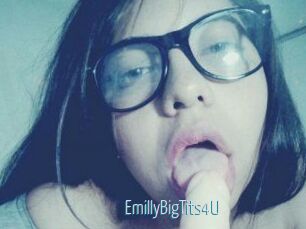 EmillyBigTits4U