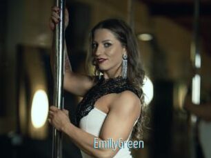 EmillyGreen Video Sexe