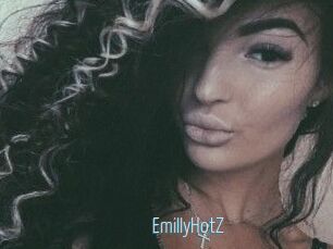EmillyHotZ