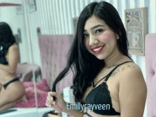 Emillyrayveen