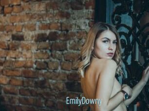 EmilyDowny