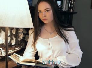 EmilyFane Video Sexe