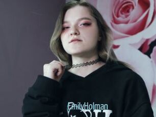 EmilyHolman