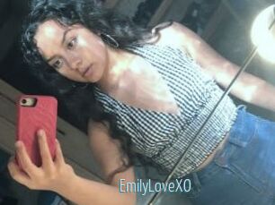EmilyLoveXO