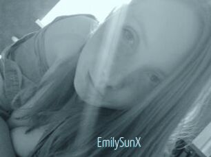 EmilySunX