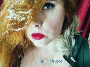 Emma4Orgasm