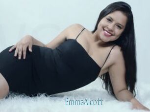 EmmaAlcott Video Sexe