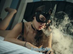 EmmaBaxter