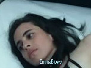 EmmaBlowx Video Sexe