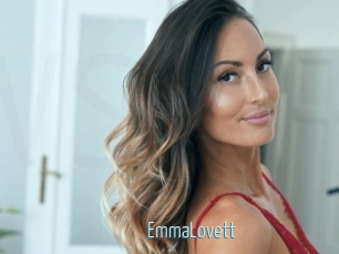 EmmaLovett