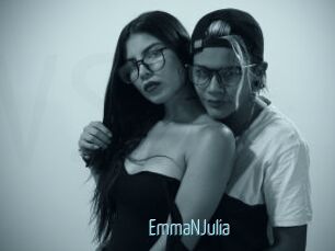 EmmaNJulia