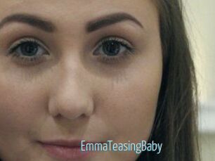 EmmaTeasingBaby