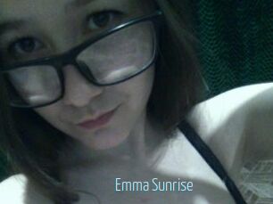 Emma_Sunrise