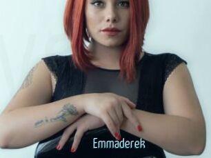 Emmaderek