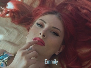 Emmily Video Sexe