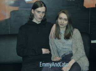 EmmyAndCato