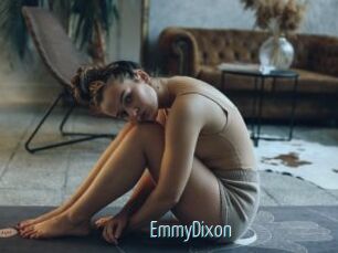 EmmyDixon
