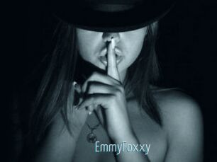 EmmyFoxxy