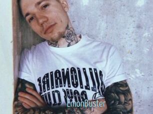 EmonBuster