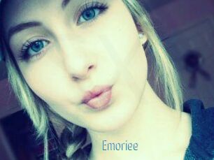 Emoriee