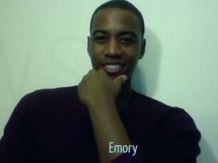 Emory