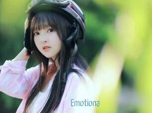 Emotiona