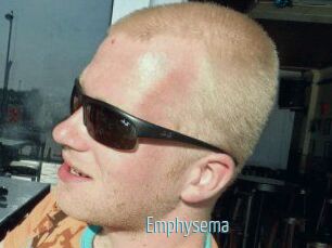 Emphysema