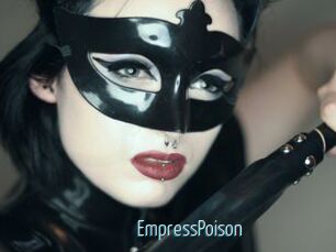 EmpressPoison