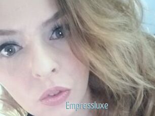Empressluxe Video Sexe