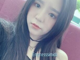 Empresssimida