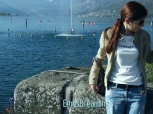 EmysDreaming
