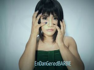 EnDanGeredBARBIE